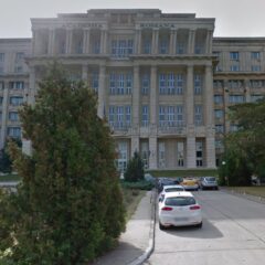 Casa Academiei Române - Editura Academiei Române
