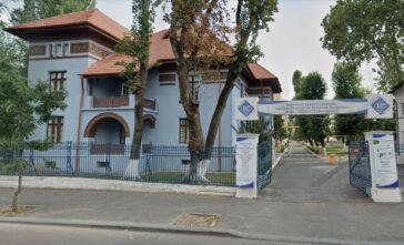 Institutul Național de Cercetare Dezvoltare Medico-Militară „Cantacuzino”