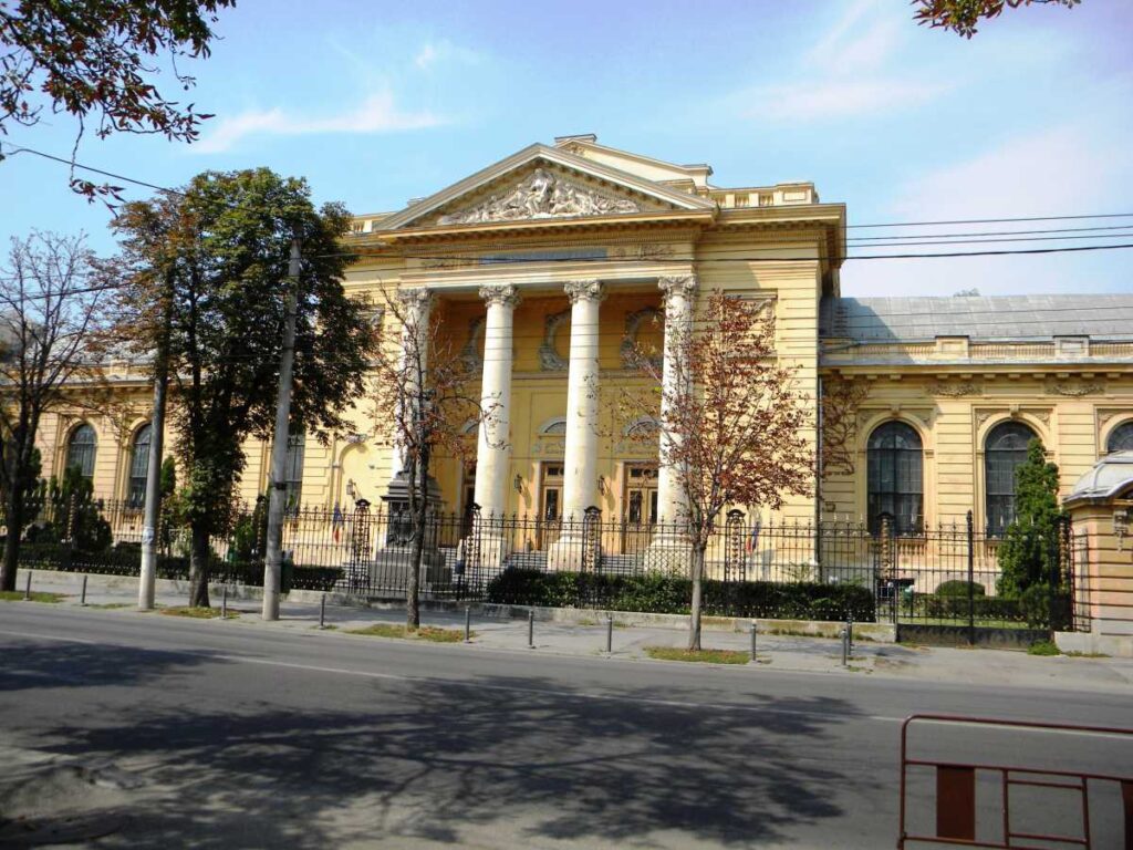Umfcd Universitatea de Medicină și Farmacie „Carol Davila” din București ...