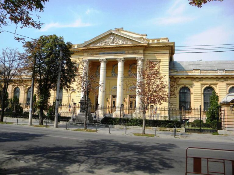 Umfcd Universitatea de Medicină și Farmacie „Carol Davila” din București ...