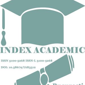 Index Academic - Indexare Științifică Internațională (IA - ISI), Volumul I, 2025